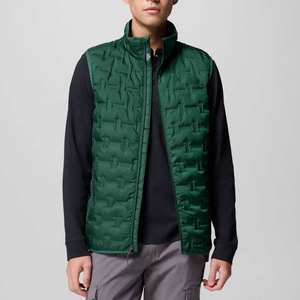 Heavy Duty Bodywarmer Jackets With Thick <b>Thermal</b> <b>Padding</b> Water Repellent Shell And Multi Pocket Utility Design For Outdoor Works - Product Image 5