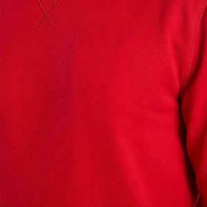 Sweat-shirts à capuche pour hommes de grande taille, de haute qualité, très vendus, 100% coton, respirants, écologiques, logo personnalisé, poids lourd - Product Image 2