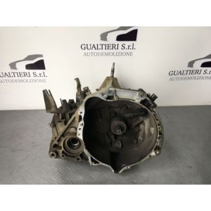 Trasmissione Manuale Completa NISSAN Micra 6a Serie 32010AX603 CR12 Benzina 1200 (07>10) - Product Image 1