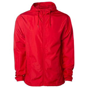 Chaqueta cortavientos personalizada Ultra Premium 2025 Streetwear estilo ligero ropa deportiva al aire libre al por mayor OEM - Product Image 1