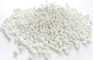 Mélange maître de remplissage PE/HDPE/LLDPE du Vietnam-Matière première de haute qualité pour les films plastiques PE - Product Image 2