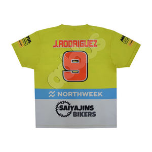 Equipo de Motocross Jersey y pantalones Motocross Combo Racing Dirt Bike Traje Ropa - Product Image 3