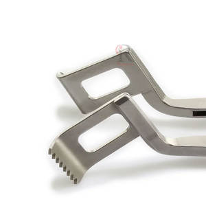 Retractor de Acero Inoxidable Madani Instrumentos Quirúrgicos Retractor Mayorista Retractor - Product Image 4