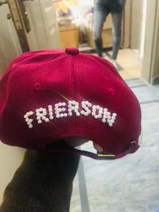 SHRINER KAABA GORRAS DE BÉISBOL GORRAS - Product Image 3