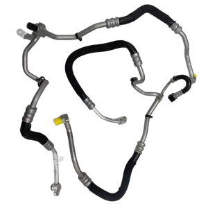 Vente directe d'usine de tuyaux de refroidissement d'huile moteur haute densité de qualité supérieure pour Rolls-Royce Ghoste 6.6 T - Product Image 3