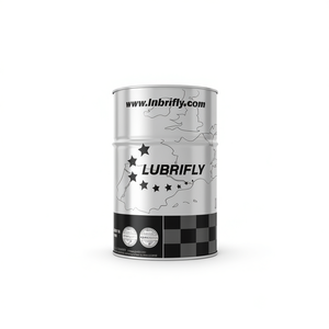 Huile moteur diesel minérale Lubrifly Road 15W40 pour usage intensif, 20 L, pour diesel et essence, certifiée API CJ4 SN-ACEA E7 - Product Image 3