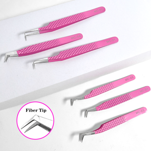 Pinzas Ergonómicas Reutilizables Manuales con Logotipo Personalizado para Brackets Posteriores de Ortodoncia Dental de Lore Enterprises para Uso en Hospitales Dentales - Product Image 4