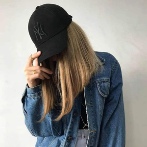 6 panneaux de marque Logo personnalisé Gorras De Beisbol Snapback chapeaux casquettes ajustées camionneur sport casquettes de baseball pour hommes - Product Image 5