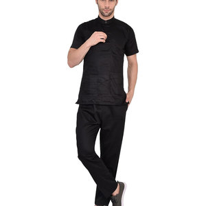 Uniformes de Enfermería de secado rápido transpirables más vendidos uniformes de enfermería de alta calidad para la venta en línea - Product Image 1