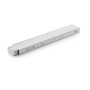 ไม้บรรทัดไฟเบอร์กลาสพับได้แบบกำหนดเอง อุปกรณ์เสริมแบบกำหนดเอง - Product Image 1