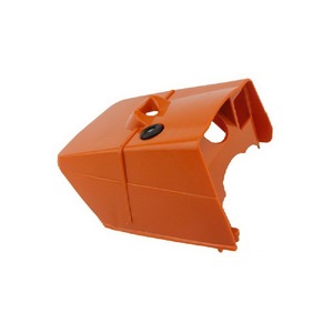 Coperchio Superiore Compatibile per Stihl MS34 360 Rif. 500192 Supporto Personalizzato per ODM OEM Industriale Fai-da-te 2 Tempi 4 Tempi Benzina - Product Image 1