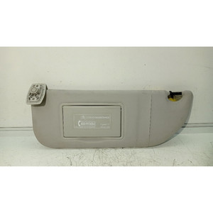 Parasole Lato Passeggero per CITROEN C3 Serie EB2M-HMZ-HM01 (09>15) - Product Image 1