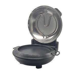 <span class=keywords><strong>Horno</strong></span> Eléctrico para Pizza con Temporizador <span class=keywords><strong>y</strong></span> Control de Temperatura Multiusos, Compra por Pánico - Product Image 6