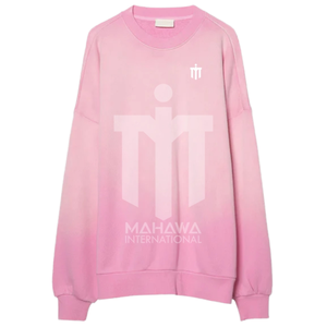 Sudadera con Capucha Extra Grande para Hombre con Logotipo Frontal, 100% Algodón, Invierno - Product Image 1