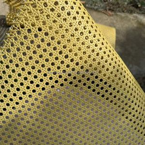 Rollo de correas de ratán sintético PE hecho a mano duradero para muebles de exterior, silla de jardín y decoración de pared, suministro al por mayor - Product Image 1