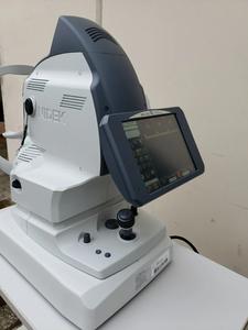 Cámara de fondo de ojo automática no mioparalizante NIDEK AFC-330 auténtica - Product Image 6