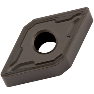 Inserto de Torneado Indexable con Recubrimiento MT-CVD ISO DNMG 150608E-RT5315 D.5,16mm, Paquete de 10 para Herramientas de Torneado - Product Image 1