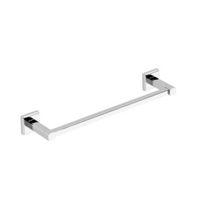 Gedy 6921 Colorado Portasciugamani 35 Cm Cromo - Product Image 1