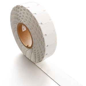 Không thấm nước có thể in UHF <span class=keywords><strong>RFID</strong></span> Chống kim loại tag dài khoảng cách UHF mềm Pet nhãn linh hoạt trên kim loại Tag cho máy tính xách tay theo dõi - Product Image 1