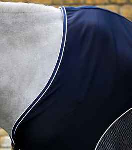 ผ้าห่มม้าสั่งทำพิเศษ กันน้ำ ระบายอากาศ ทนทาน คุณภาพพรีเมียม จัดจำหน่ายโดยตรงจากโรงงาน - Product Image 6