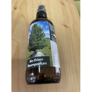 Fragancia de Habitación de Pino - 100 ml - Product Image 1