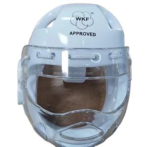 Casque de Taekwondo de haute qualité pour la compétition et l'entraînement professionnel - Product Image 1