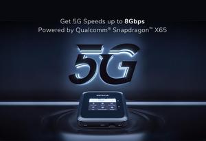 5g wifi6 di động <span class=keywords><strong>Router</strong></span> mr6550 Nighthawk M6 PRO 5g mmwave <span class=keywords><strong>Wifi</strong></span> 6 di động hotspot 5G <span class=keywords><strong>Router</strong></span> lên đến 8Gbps mở khóa - Product Image 4