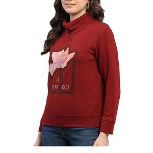 Sudadera Extra Grande de Felpa 100% Algodón Orgánico para Mujer, Estilo Casual con Capucha para Invierno, con Etiqueta Privada, Ideal para Impresión - Product Image 5
