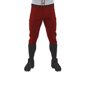 2025 Baseball Wear Uniforms Wholesale Price <b>Plain</b> Men Black & White <b>Colour</b> Classic Design Baseball & Softball Wear Uniform Set - Product Image 6