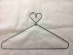 Perchas personalizadas de hierro, colgador de acero - Product Image 2