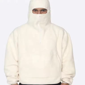 Nouveauté : Sweat-shirts pour hommes respirants, écologiques, légers, 100% coton, grandes tailles, avec logo personnalisé imprimé en relief, style streetwear - Product Image 1