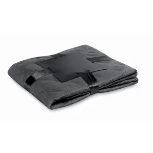 Coperta in Microfibra Personalizzata Hemnes con Gadget: Comfort e Stile Premium - Product Image 1
