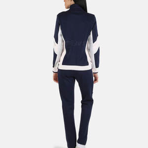 2025 nouveau Design haute qualité femmes survêtement respirant faible taux meilleure vente personnalisé femmes survêtement à vendre - Product Image 6