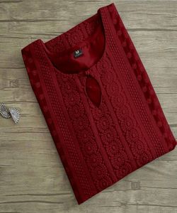 Chic Stylish Fusion Salwar Kameez Estilo paquistaní moderno para ropa de fiesta Fusión de moda de estilos tradicionales - Product Image 4