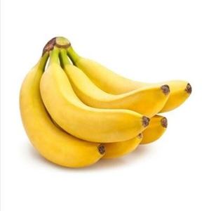 Récolte fraîche Origine éthique Ferme directe en vrac Vert Organique Cavendish Banane Haute Qualité Cultivée dans la Nature 10kg Vente en gros - Product Image 1