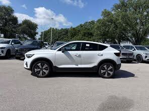 Volvo C40 Recharge Twin Plus eAWD SUV-Crossover 2023, el más vendido - Product Image 2