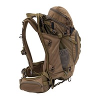 Nuevo estilo, venta al por mayor, mochila de moda, deportes al aire libre, senderismo, bolsa de caza, mochila táctica impermeable, Color sólido