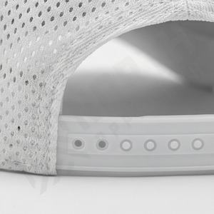 หมวกแก๊ปตาข่ายปักโลโก้ 5 ชิ้น แบบสปอร์ต ดีไซน์จุด โฟมตาข่าย คุณภาพสูง ผลิตตามสั่ง ขายดี - Product Image 6