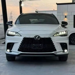 2025 RX350 LLE-xus ราคาไม่แพง - Product Image 1