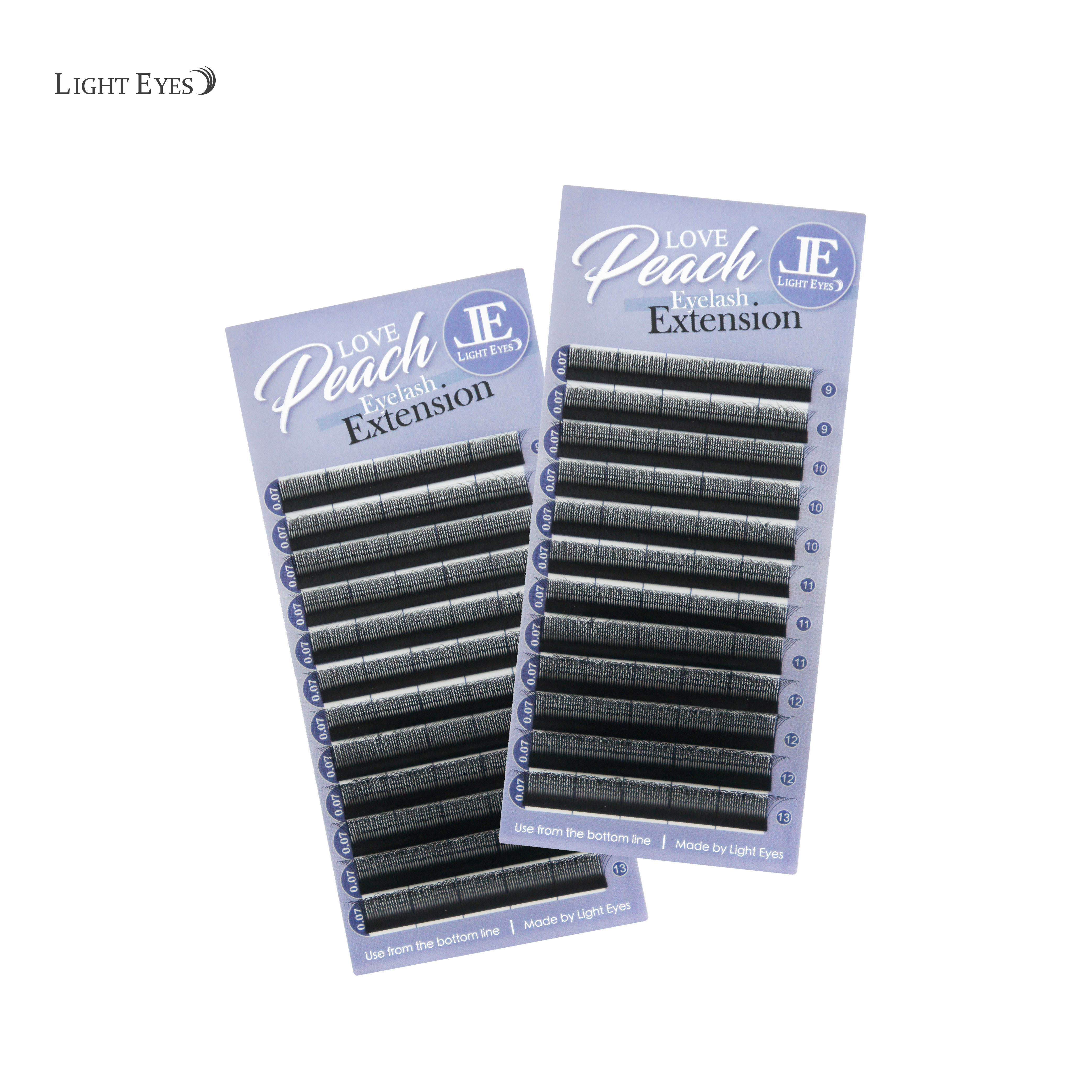 ขนตามิงค์สังเคราะห์