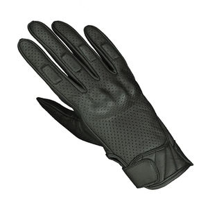 Gants de moto en cuir de vachette de qualité supérieure pour hommes Cruising Riding Street Racing Motorcycle Auto Racing Wear Gants pour hommes - Product Image 3