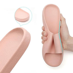 Pantoufles d'intérieur douces, légères et antidérapantes 9 options de couleur pour hommes et femmes - Product Image 5