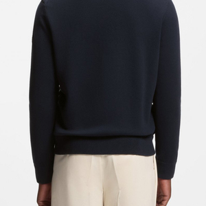Chaqueta Acolchada para Hombre, Colección de Invierno, Chaquetas Extra Grandes Personalizadas, Precio al por Mayor, Diseño Informal con Cierre de Cremallera 2026 - Product Image 6