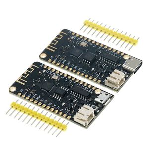 Módulo WiFi ESP32 Rev1 con MicroPython y Bluetooth, 4MB de Memoria Flash, para Educación y Placas de Desarrollo - Product Image 2