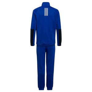 Último diseño al por mayor logotipo personalizado Zip up Sudadera con capucha y pantalones de chándal conjunto Joggers hombres algodón blanco liso chándal - Product Image 2