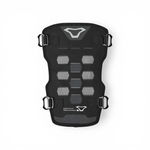 Plaque de base pour bagages de moto MACNA Rocktopus - Product Image 1
