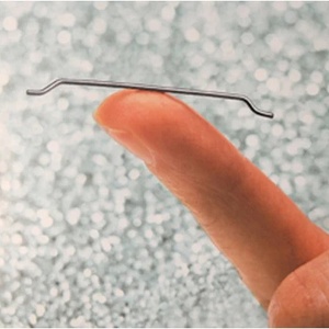 מכונת ייצור מיקרו-מוטות פלדה לבנייה, סגסוגת אלומיניום עמידה, פלדה צבעונית מחוזקת בסיבים לבטון UHPC - Product Image 1