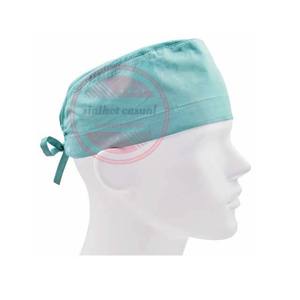 Doctor Nurse Scrub Cap con colores personalizados de alta calidad Scrub Caps - Product Image 2