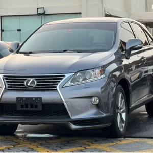 2014 RX 350 3.5L 6Cyl1ndEers 296HP Automatique - Product Image 1