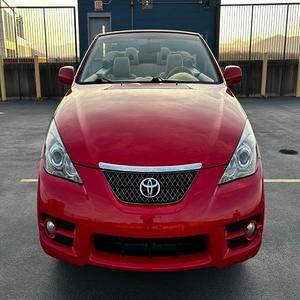 Toyota Camry Solar SL V-6 Convertible 2008 - Product Image 1